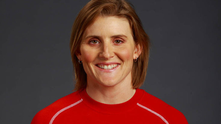 Competitive Spirit: Lessons from Motivational Speaker Hayley Wickenheiser in the <em>Globe</em> <em>and Mail</em>